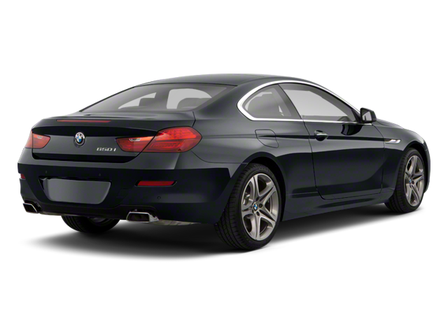 2013 BMW 650i xDrive