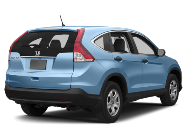 Used 2014 Honda CR-V LX with VIN 5J6RM3H31EL025842 for sale in Grand Rapids, MI