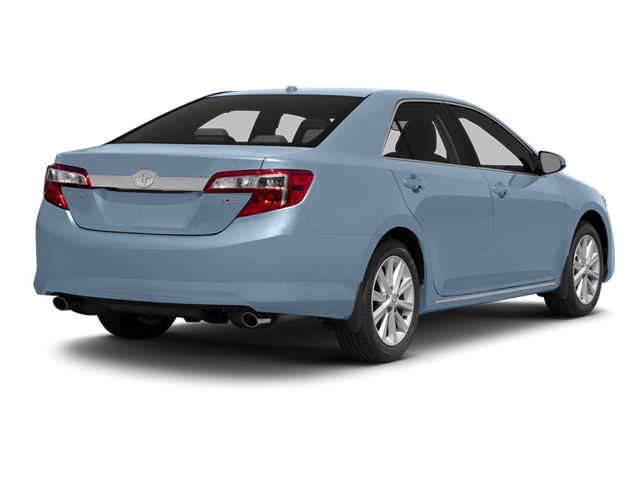 2014 Toyota Camry XLE