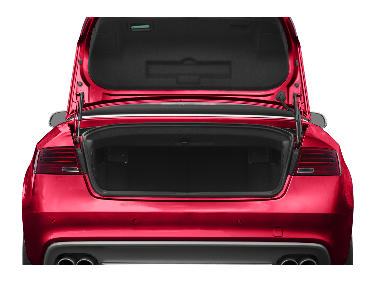 2015 Audi S5 3.0T Premium Plus quattro