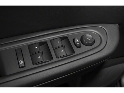 2015 Chevrolet Traverse 1LT