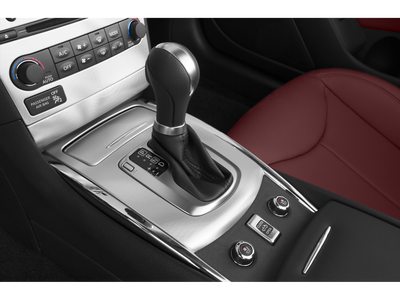 2015 INFINITI Q60 IPL Base