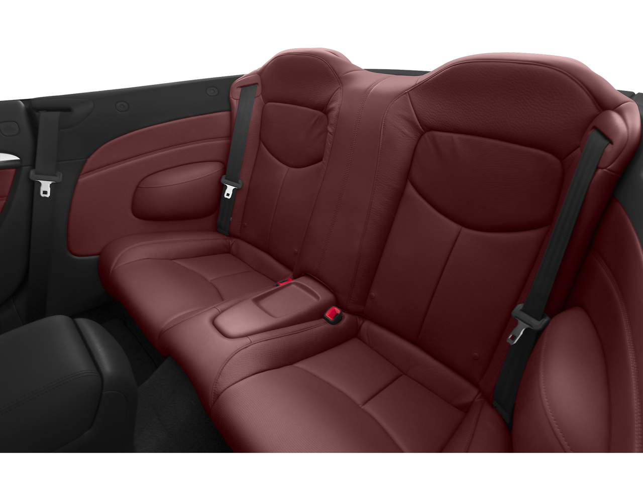 2015 INFINITI Q60 IPL Base