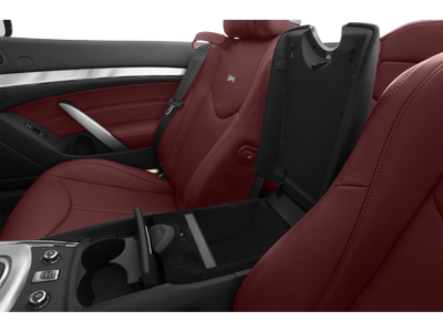 2015 INFINITI Q60 IPL Base