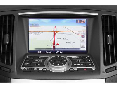 2015 INFINITI Q60 IPL Base