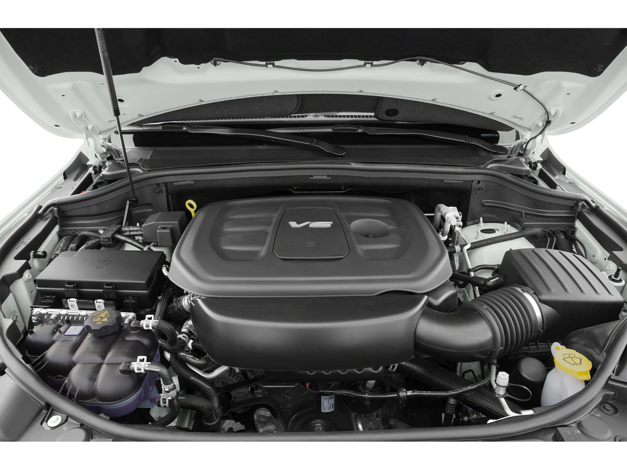 2015 Jeep Grand Cherokee Altitude