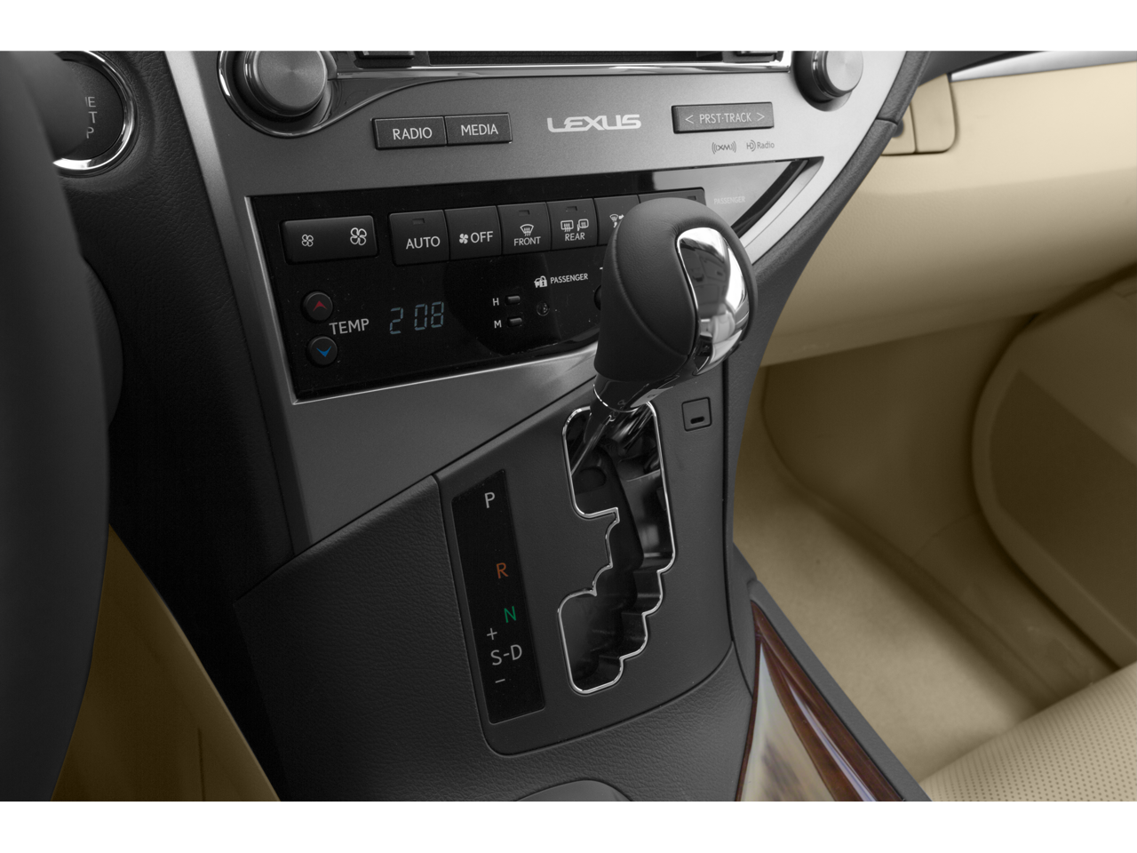 2015 Lexus RX 350 350 3.5 Liter V6 AWD