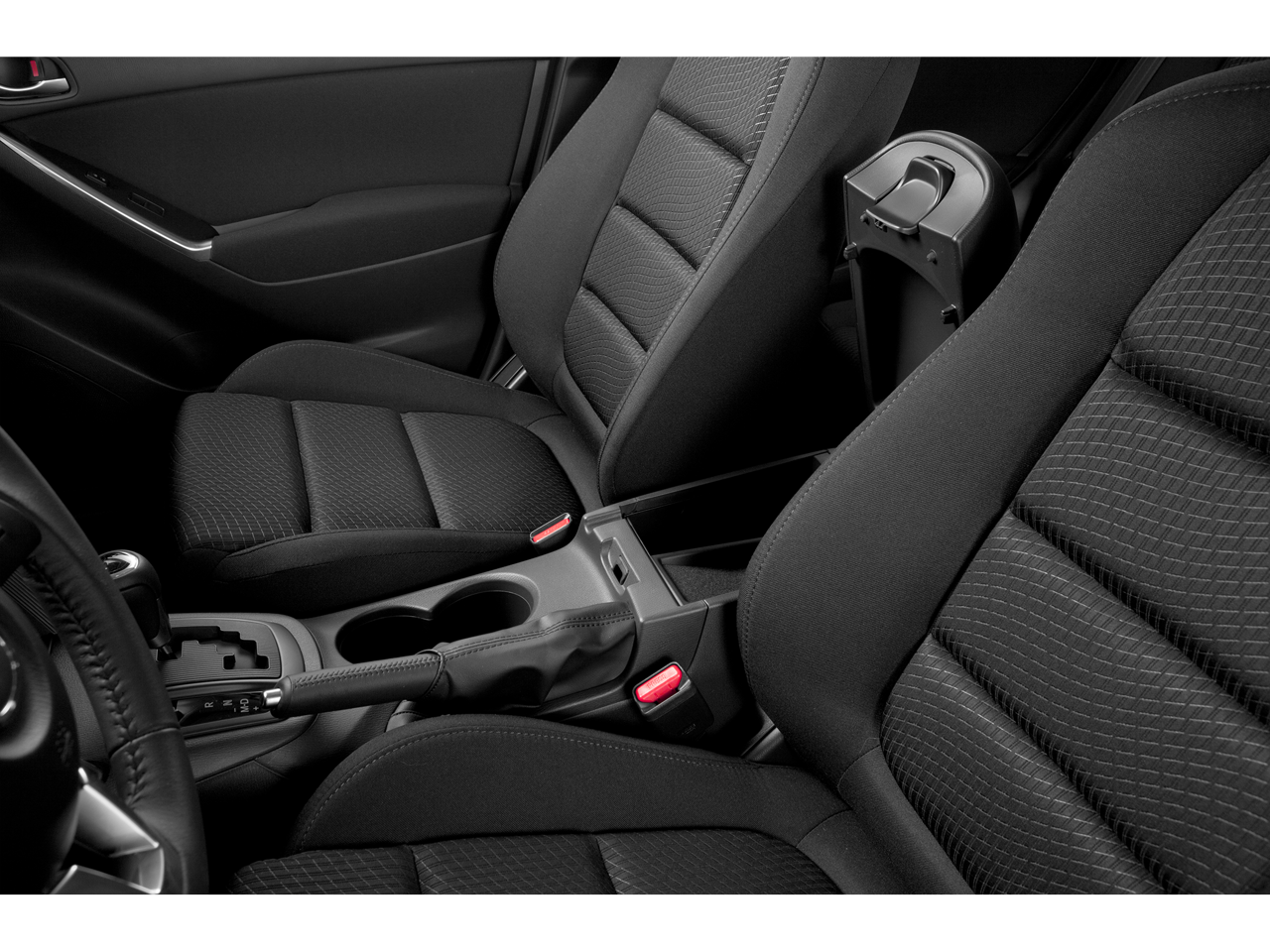 2015 Mazda Mazda CX-5 Grand Touring