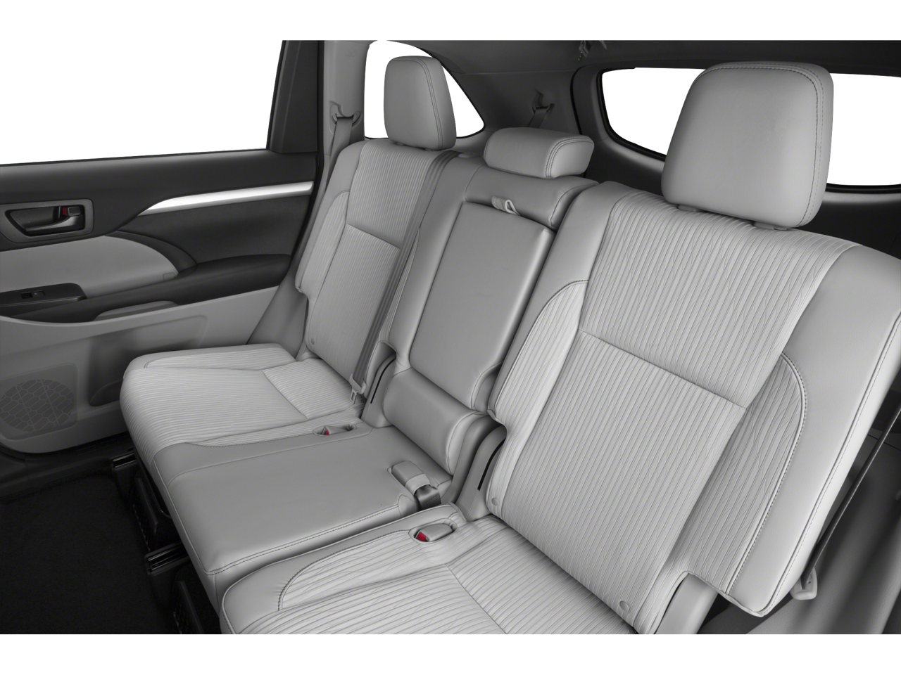 2015 Toyota Highlander Hybrid Limited Platinum