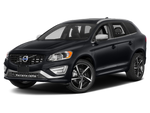 2015 Volvo XC60 T6 R-Design Platinum