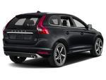 2015 Volvo XC60 T6 R-Design Platinum