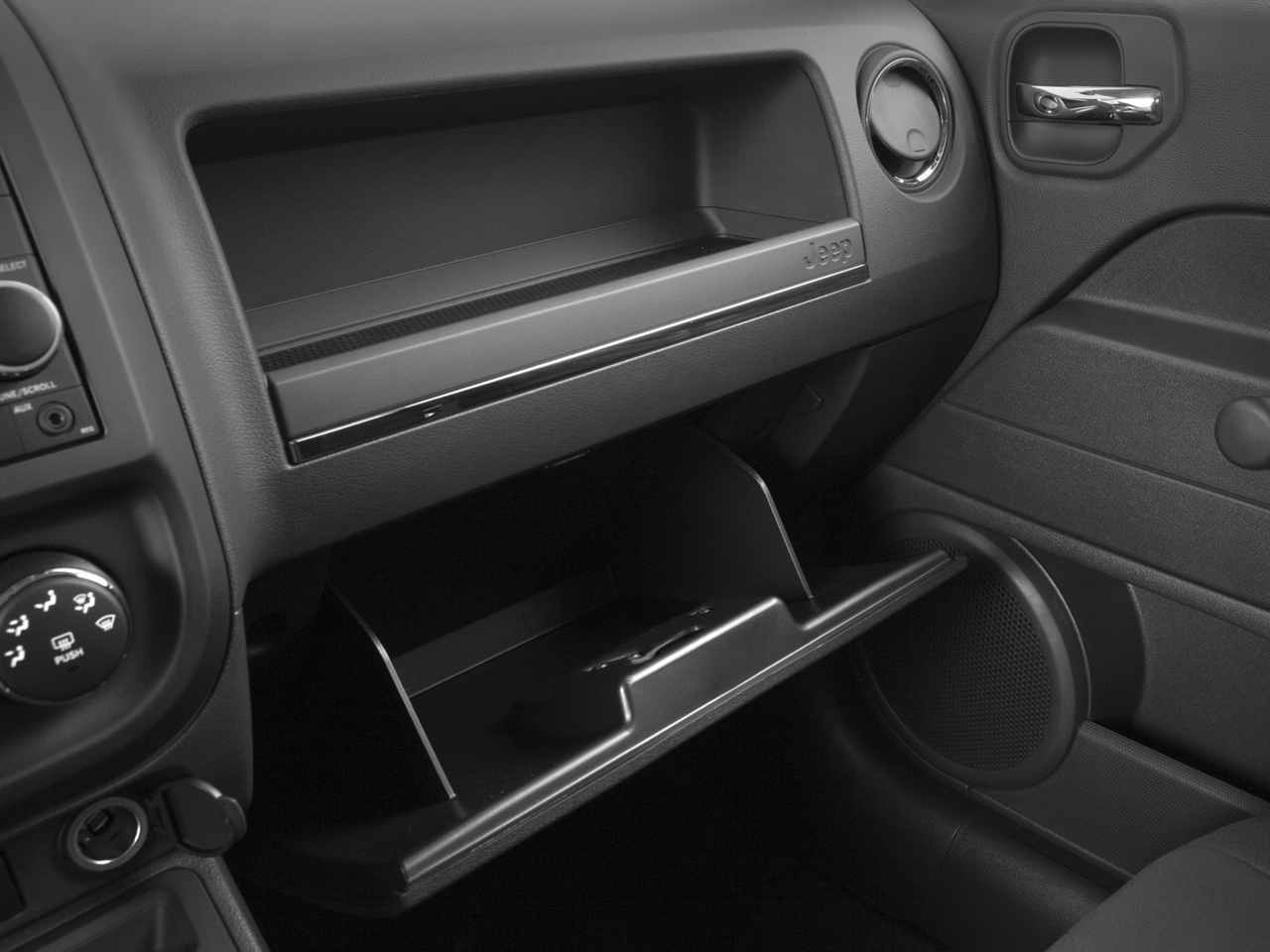 2016 Jeep Patriot Latitude 2.4 Liter 4WD