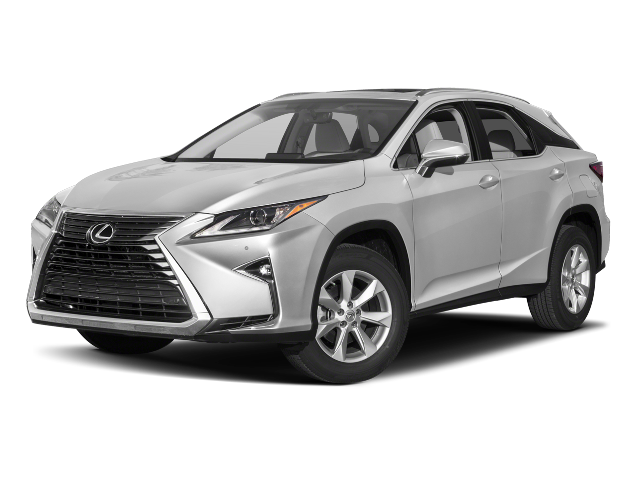 2017 Lexus RX 350 350 F SPORT 4x4's photo