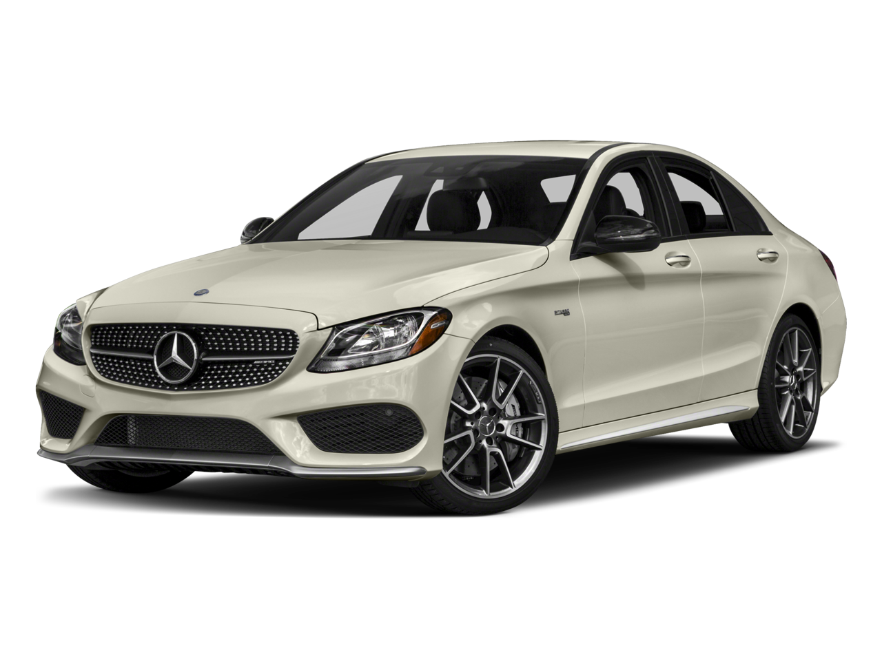 2017 Mercedes-Benz C-Class AMG C43 4MATIC's photo