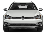 2017 Volkswagen Golf Alltrack TSI S 4Motion
