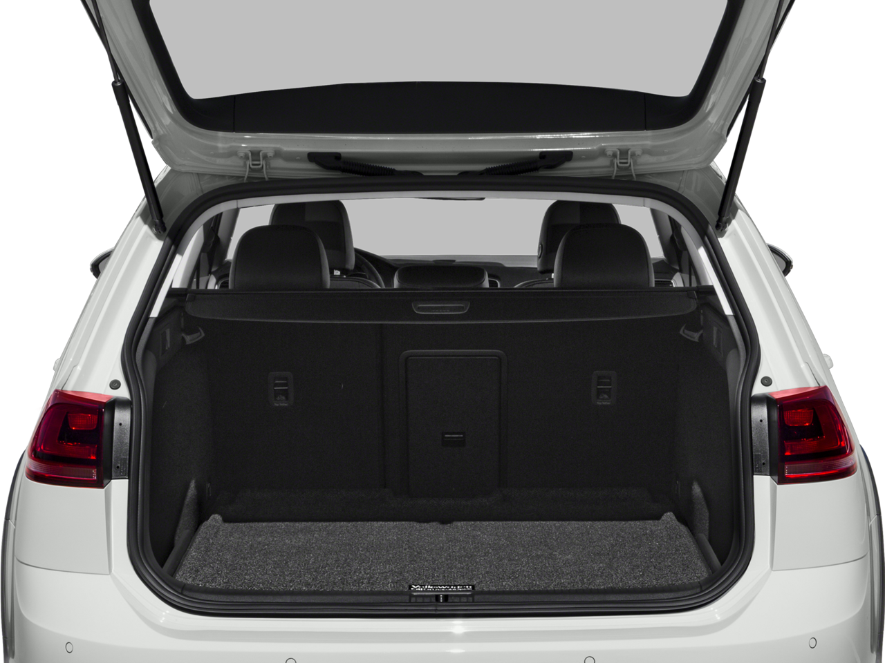 2017 Volkswagen Golf Alltrack TSI S 4Motion