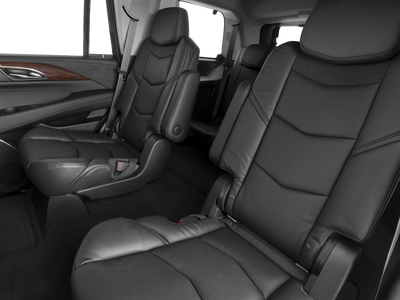 2018 Cadillac Escalade Luxury 6.2 Liter V8 4WD