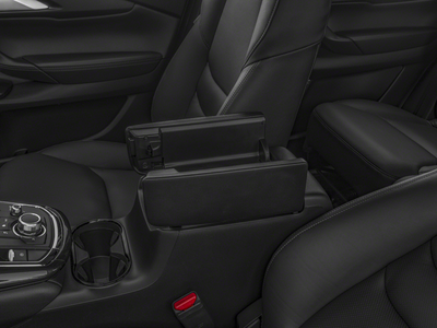 2018 Mazda Mazda CX-9 Touring