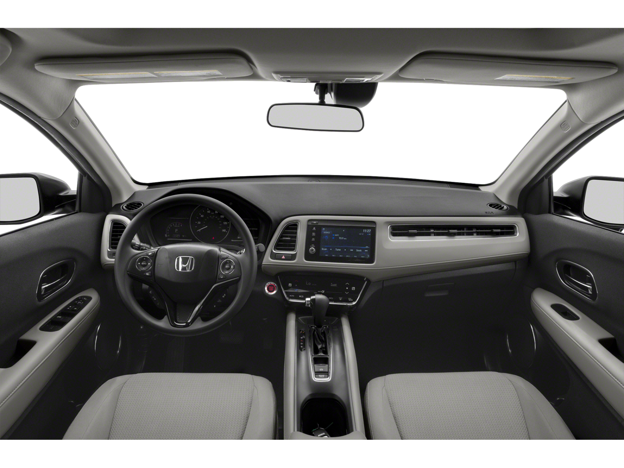 2019 Honda HR-V EX photo 3