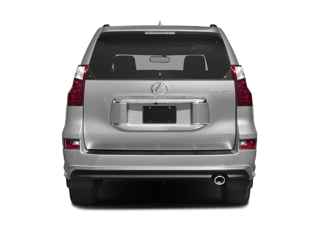 2019 Lexus GX 460 Premium