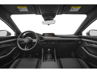 2019 Mazda Mazda3 Base