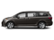 2019 Toyota Sienna LE 3.5 Liter V6 8 Passenger 3rd Row Seating