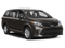 2019 Toyota Sienna LE 3.5 Liter V6 8 Passenger 3rd Row Seating