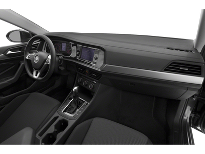 2019 Volkswagen Jetta 1.4T SE