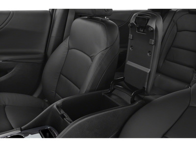 2020 Chevrolet Malibu FWD Premier