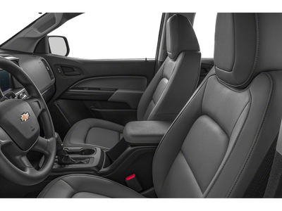 2020 Chevrolet Colorado 4WD Crew Cab Short Box Z71