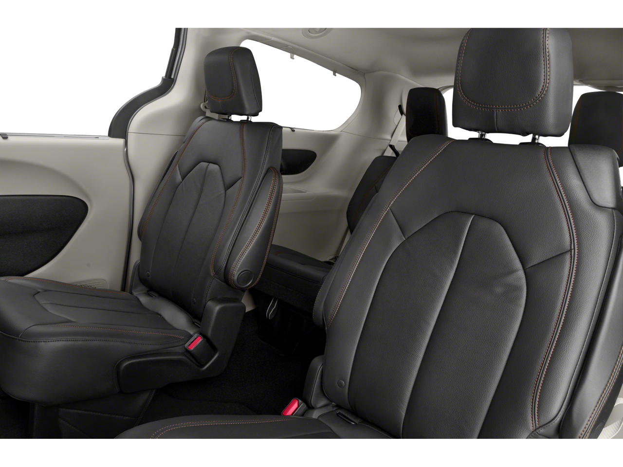 2020 Chrysler Pacifica 35th Anniversary Touring L