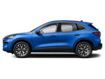 2020 Ford Escape Titanium Hybrid