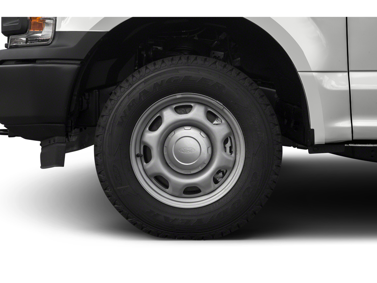 2020 Ford F-150 XLT 3.5 Liter V6 EcoBoost SuperCrew 4WD