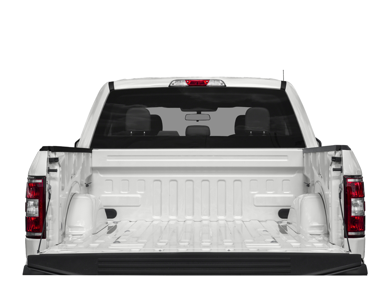 2020 Ford F-150 XLT 3.5 Liter V6 EcoBoost SuperCrew 4WD