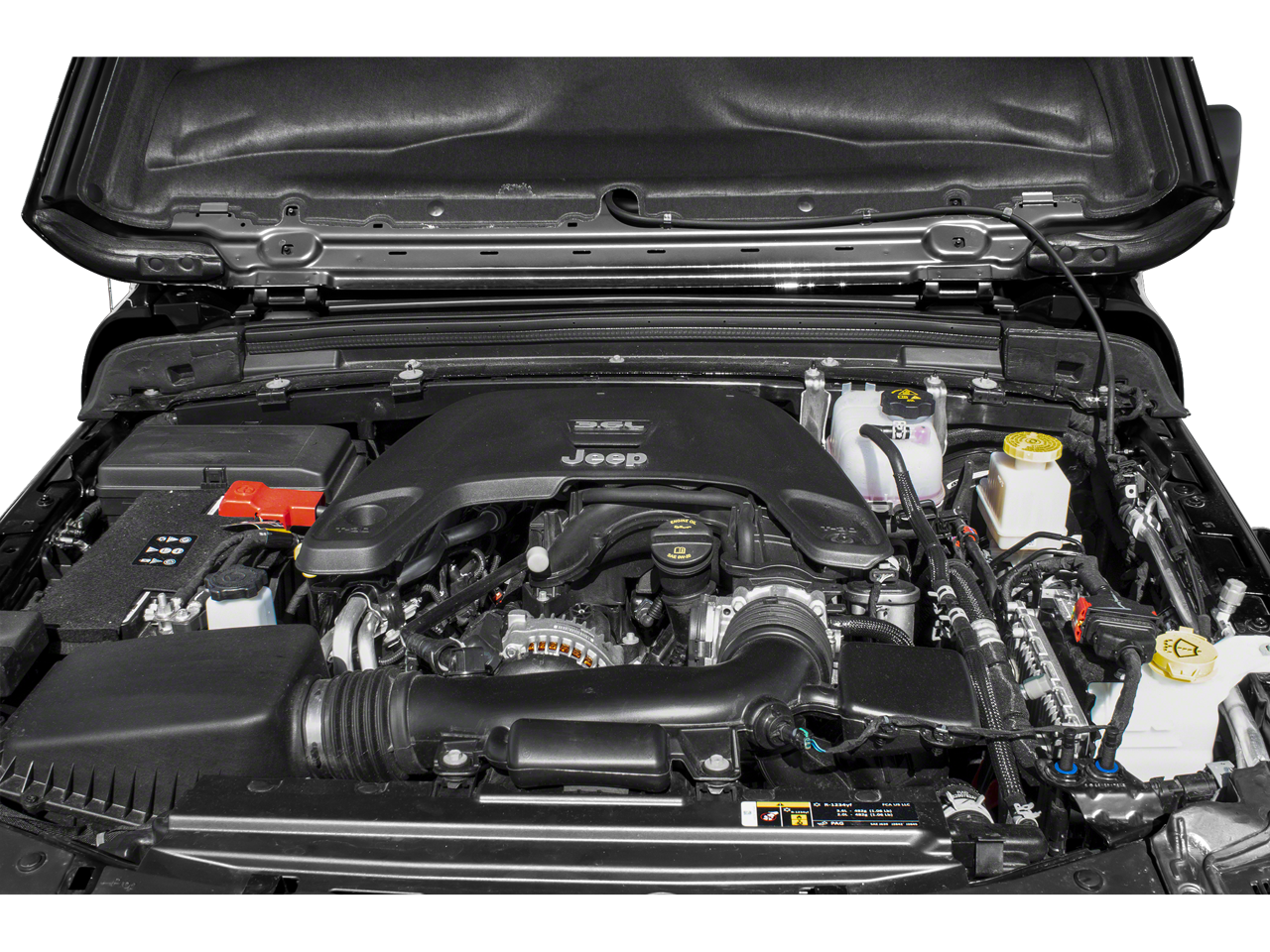 2020 Jeep Gladiator Mojave 4x4
