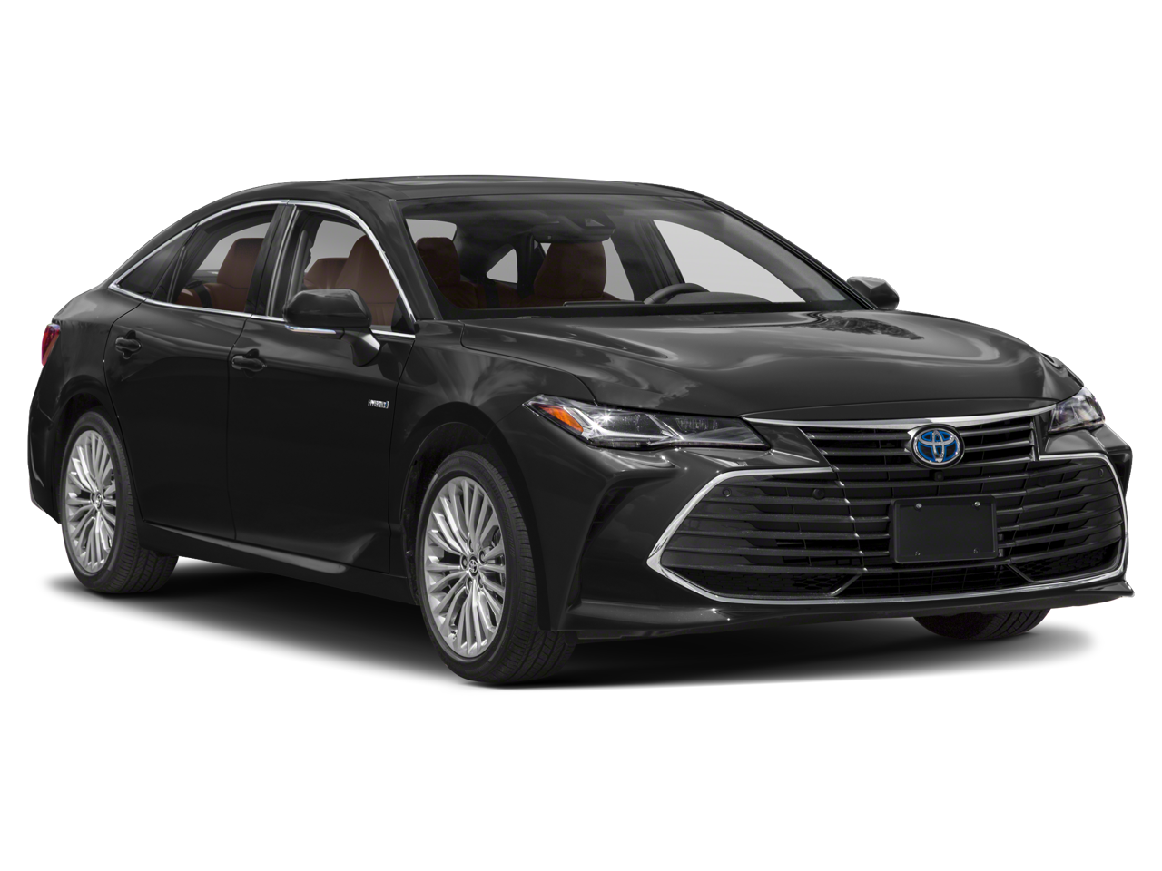 2020 Toyota Avalon Limited Hybrid photo 3