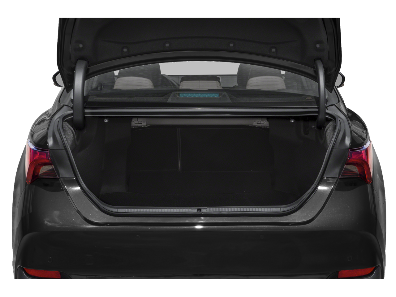 2020 Toyota Avalon Limited Hybrid photo 4