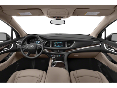 2021 Buick Enclave Essence 3.6 Liter V6 AWD 3rd Row Seating