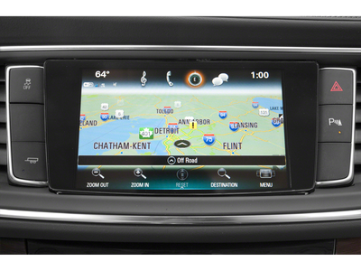 2021 Buick Enclave Essence 3.6 Liter V6 AWD 3rd Row Seating