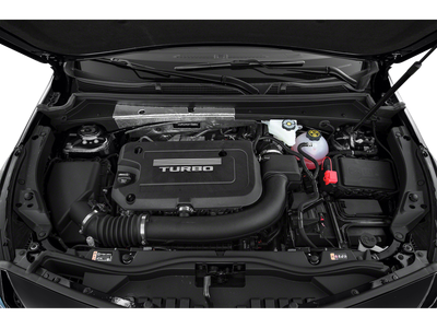 2021 Cadillac XT4 AWD Luxury