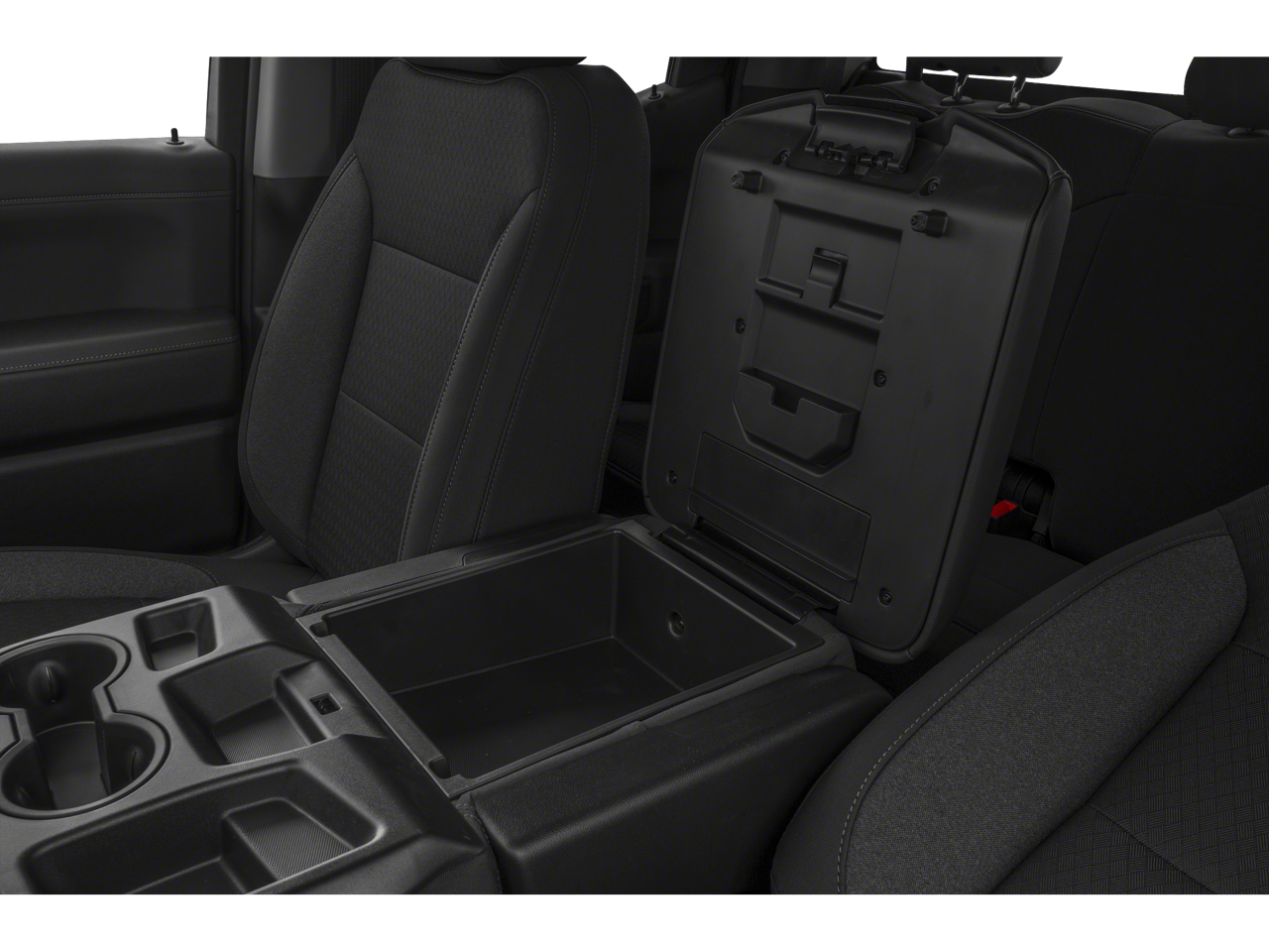 2021 Chevrolet Silverado 1500 4WD Double Cab Standard Bed LT