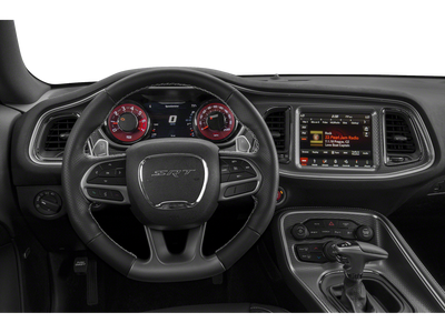 2021 Dodge Challenger SRT Hellcat