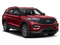 2021 Ford Explorer ST 3.0 Liter V6 EcoBoost 4WD