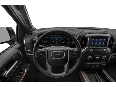 2021 GMC Sierra 1500 4WD Crew Cab Short Box Denali