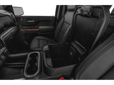 2021 GMC Sierra 1500 4WD Crew Cab Short Box Denali