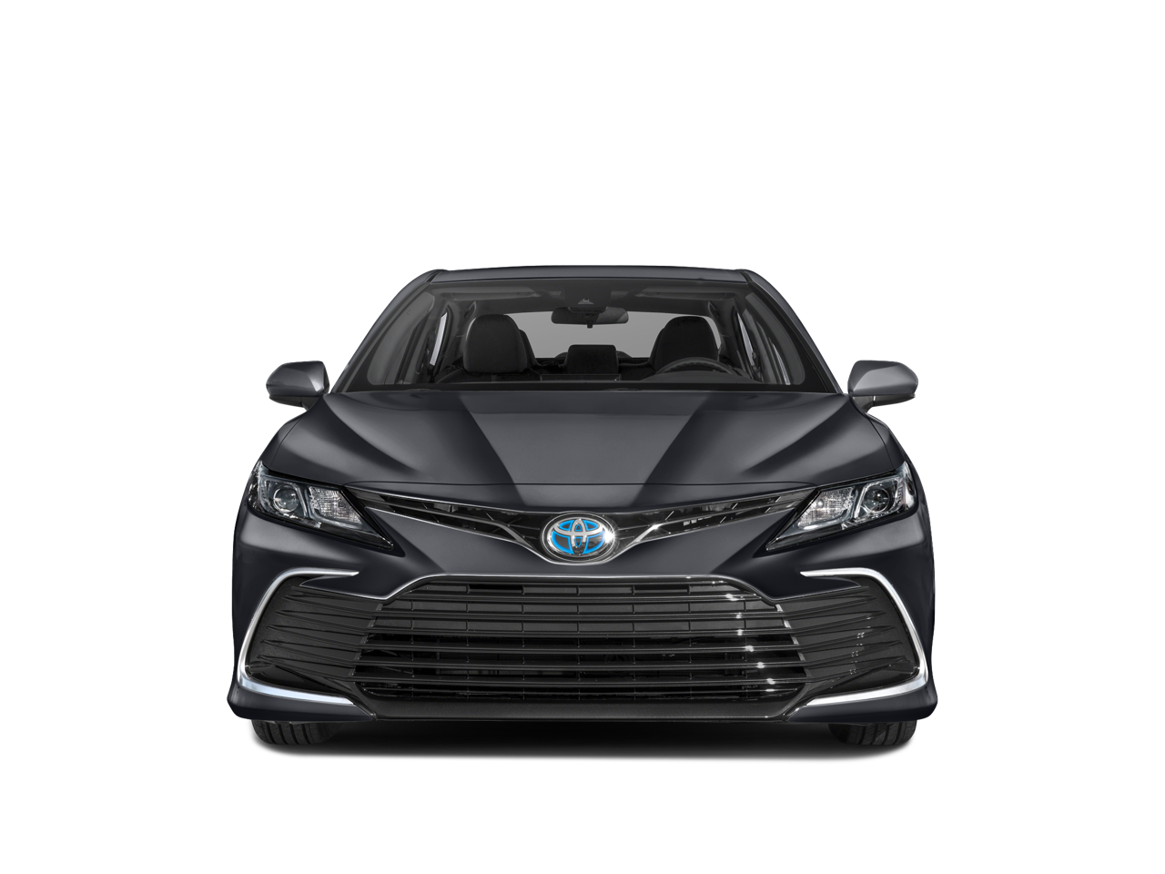 2021 Toyota Camry Hybrid XLE