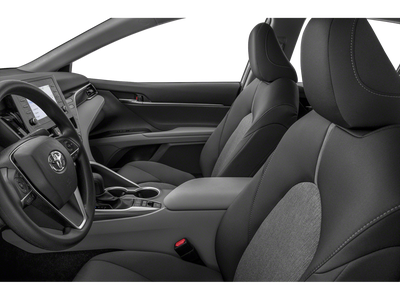 2021 Toyota Camry Hybrid XLE