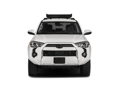 2021 Toyota 4Runner Trail