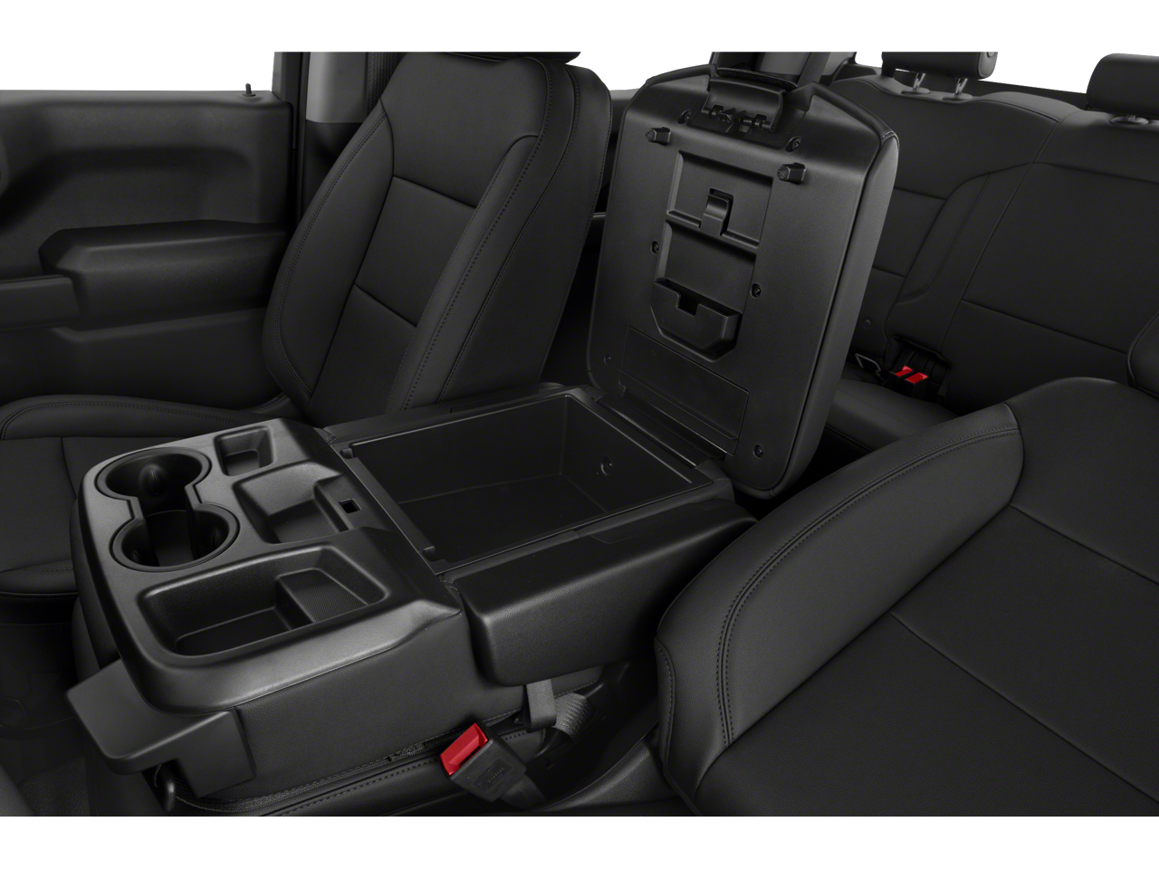 2022 Chevrolet Silverado 1500 4WD Crew Cab Short Bed LT Trail Boss