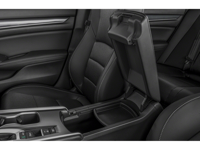 2022 Honda Accord Sport 1.5 Liter Turbocharged Sedan Automatic